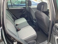 USED 2022 72 VOLKSWAGEN TIGUAN 1.5 TSI Life SUV 5dr Petrol DSG Euro 6 (s/s) (150 ps) 