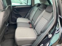 USED 2022 72 VOLKSWAGEN TIGUAN 1.5 TSI Life SUV 5dr Petrol DSG Euro 6 (s/s) (150 ps) 