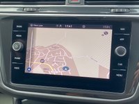 USED 2022 72 VOLKSWAGEN TIGUAN 1.5 TSI Life SUV 5dr Petrol DSG Euro 6 (s/s) (150 ps) 