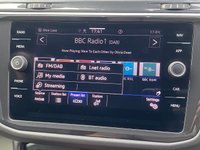 USED 2022 72 VOLKSWAGEN TIGUAN 1.5 TSI Life SUV 5dr Petrol DSG Euro 6 (s/s) (150 ps) 