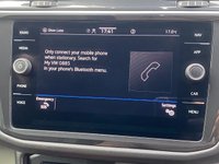 USED 2022 72 VOLKSWAGEN TIGUAN 1.5 TSI Life SUV 5dr Petrol DSG Euro 6 (s/s) (150 ps) 