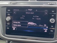 USED 2022 72 VOLKSWAGEN TIGUAN 1.5 TSI Life SUV 5dr Petrol DSG Euro 6 (s/s) (150 ps) 