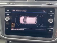USED 2022 72 VOLKSWAGEN TIGUAN 1.5 TSI Life SUV 5dr Petrol DSG Euro 6 (s/s) (150 ps) 