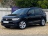 USED 2022 72 VOLKSWAGEN TIGUAN 1.5 TSI Life SUV 5dr Petrol DSG Euro 6 (s/s) (150 ps) 