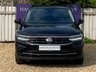 USED 2022 72 VOLKSWAGEN TIGUAN 1.5 TSI Life SUV 5dr Petrol DSG Euro 6 (s/s) (150 ps) 