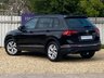 USED 2022 72 VOLKSWAGEN TIGUAN 1.5 TSI Life SUV 5dr Petrol DSG Euro 6 (s/s) (150 ps) 
