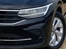 USED 2022 72 VOLKSWAGEN TIGUAN 1.5 TSI Life SUV 5dr Petrol DSG Euro 6 (s/s) (150 ps) 