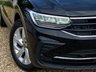 USED 2022 72 VOLKSWAGEN TIGUAN 1.5 TSI Life SUV 5dr Petrol DSG Euro 6 (s/s) (150 ps) 
