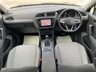 USED 2022 72 VOLKSWAGEN TIGUAN 1.5 TSI Life SUV 5dr Petrol DSG Euro 6 (s/s) (150 ps) 