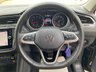 USED 2022 72 VOLKSWAGEN TIGUAN 1.5 TSI Life SUV 5dr Petrol DSG Euro 6 (s/s) (150 ps) 