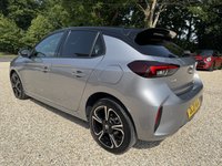 USED 2021 21 VAUXHALL CORSA 1.2 Turbo SRi Premium Hatchback 5dr Petrol Automatic Euro 6 (s/s) (130 ps) APPLE CAR PLAY, 2KEYS, NEW MOT