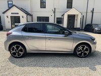 USED 2021 21 VAUXHALL CORSA 1.2 Turbo SRi Premium Hatchback 5dr Petrol Automatic Euro 6 (s/s) (130 ps) APPLE CAR PLAY, 2KEYS, NEW MOT