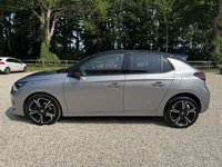 USED 2021 21 VAUXHALL CORSA 1.2 Turbo SRi Premium Hatchback 5dr Petrol Automatic Euro 6 (s/s) (130 ps) APPLE CAR PLAY, 2KEYS, NEW MOT