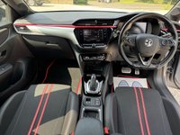 USED 2021 21 VAUXHALL CORSA 1.2 Turbo SRi Premium Hatchback 5dr Petrol Automatic Euro 6 (s/s) (130 ps) APPLE CAR PLAY, 2KEYS, NEW MOT