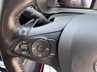 USED 2021 21 VAUXHALL CORSA 1.2 Turbo SRi Premium Hatchback 5dr Petrol Automatic Euro 6 (s/s) (130 ps) APPLE CAR PLAY, 2KEYS, NEW MOT