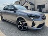 USED 2021 21 VAUXHALL CORSA 1.2 Turbo SRi Premium Hatchback 5dr Petrol Automatic Euro 6 (s/s) (130 ps) APPLE CAR PLAY, 2KEYS, NEW MOT