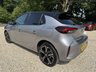 USED 2021 21 VAUXHALL CORSA 1.2 Turbo SRi Premium Hatchback 5dr Petrol Automatic Euro 6 (s/s) (130 ps) APPLE CAR PLAY, 2KEYS, NEW MOT