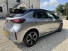 USED 2021 21 VAUXHALL CORSA 1.2 Turbo SRi Premium Hatchback 5dr Petrol Automatic Euro 6 (s/s) (130 ps) APPLE CAR PLAY, 2KEYS, NEW MOT