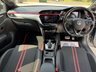 USED 2021 21 VAUXHALL CORSA 1.2 Turbo SRi Premium Hatchback 5dr Petrol Automatic Euro 6 (s/s) (130 ps) APPLE CAR PLAY, 2KEYS, NEW MOT