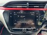 USED 2021 21 VAUXHALL CORSA 1.2 Turbo SRi Premium Hatchback 5dr Petrol Automatic Euro 6 (s/s) (130 ps) APPLE CAR PLAY, 2KEYS, NEW MOT