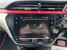 USED 2021 21 VAUXHALL CORSA 1.2 Turbo SRi Premium Hatchback 5dr Petrol Automatic Euro 6 (s/s) (130 ps) APPLE CAR PLAY, 2KEYS, NEW MOT