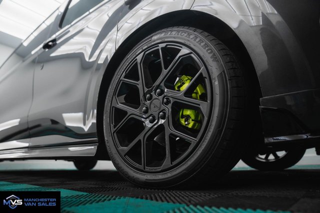 2024 Ford Transit Custom - Photo 2