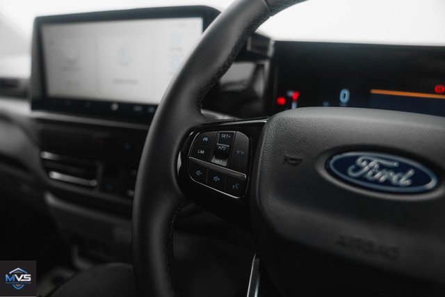 2024 Ford Transit Custom - Photo 7