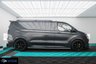 USED 2024 FORD TRANSIT CUSTOM 2.0 LWB MCR EDITION AUTO - 20' ALLOYS & LOWERING KIT * REVERSE CAMERA - HEATED SEATS - AIR CON -APPLE CAR PLAY