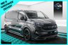 USED 2024 FORD TRANSIT CUSTOM 2.0 LWB MCR EDITION AUTO - 20' ALLOYS & LOWERING KIT * REVERSE CAMERA - HEATED SEATS - AIR CON -APPLE CAR PLAY