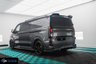USED 2024 FORD TRANSIT CUSTOM 2.0 LWB MCR EDITION AUTO - 20' ALLOYS & LOWERING KIT * REVERSE CAMERA - HEATED SEATS - AIR CON -APPLE CAR PLAY