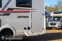 USED ROLLER TEAM ZEFIRO 696 