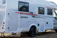 USED ROLLER TEAM ZEFIRO 696 