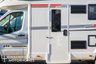 USED ROLLER TEAM ZEFIRO 696 