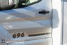 USED ROLLER TEAM ZEFIRO 696 