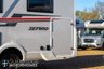 USED ROLLER TEAM ZEFIRO 696 