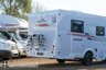 USED ROLLER TEAM ZEFIRO 696 