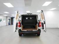 USED 2021 21 PEUGEOT EXPERT 2.0 BLUEHDI 120 BHP L1 PROFESSIONAL CREWCAB 6 SEATER 1 OWNER | AIR CON | 120 BHP | 6 SEATER