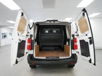 USED 2021 21 PEUGEOT EXPERT 2.0 BLUEHDI 120 BHP L1 PROFESSIONAL CREWCAB 6 SEATER 1 OWNER | AIR CON | 120 BHP | 6 SEATER