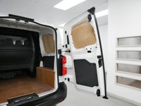 USED 2021 21 PEUGEOT EXPERT 2.0 BLUEHDI 120 BHP L1 PROFESSIONAL CREWCAB 6 SEATER 1 OWNER | AIR CON | 120 BHP | 6 SEATER