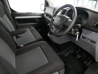 USED 2021 21 PEUGEOT EXPERT 2.0 BLUEHDI 120 BHP L1 PROFESSIONAL CREWCAB 6 SEATER 1 OWNER | AIR CON | 120 BHP | 6 SEATER