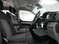 USED 2021 21 PEUGEOT EXPERT 2.0 BLUEHDI 120 BHP L1 PROFESSIONAL CREWCAB 6 SEATER 1 OWNER | AIR CON | 120 BHP | 6 SEATER