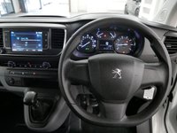 USED 2021 21 PEUGEOT EXPERT 2.0 BLUEHDI 120 BHP L1 PROFESSIONAL CREWCAB 6 SEATER 1 OWNER | AIR CON | 120 BHP | 6 SEATER