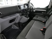 USED 2021 21 PEUGEOT EXPERT 2.0 BLUEHDI 120 BHP L1 PROFESSIONAL CREWCAB 6 SEATER 1 OWNER | AIR CON | 120 BHP | 6 SEATER