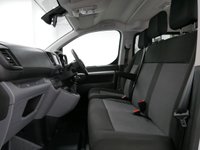 USED 2021 21 PEUGEOT EXPERT 2.0 BLUEHDI 120 BHP L1 PROFESSIONAL CREWCAB 6 SEATER 1 OWNER | AIR CON | 120 BHP | 6 SEATER