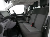 USED 2021 21 PEUGEOT EXPERT 2.0 BLUEHDI 120 BHP L1 PROFESSIONAL CREWCAB 6 SEATER 1 OWNER | AIR CON | 120 BHP | 6 SEATER