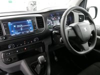 USED 2021 21 PEUGEOT EXPERT 2.0 BLUEHDI 120 BHP L1 PROFESSIONAL CREWCAB 6 SEATER 1 OWNER | AIR CON | 120 BHP | 6 SEATER