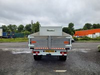 USED 2000 V FORD TRANSIT 190 LWB 2500CC DIESEL PICK UP 92K NO VAT 