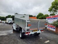 USED 2000 V FORD TRANSIT 190 LWB 2500CC DIESEL PICK UP 92K NO VAT 