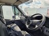 USED 2000 V FORD TRANSIT 190 LWB 2500CC DIESEL PICK UP 92K NO VAT 
