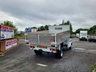 USED 2000 V FORD TRANSIT 190 LWB 2500CC DIESEL PICK UP 92K NO VAT 